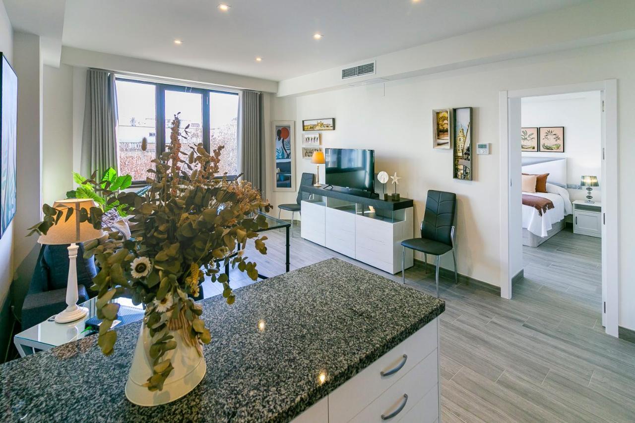 Apartamento Gran Capitán Uno *