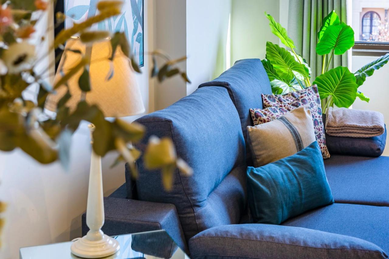 Apartamento Gran Capitán Uno