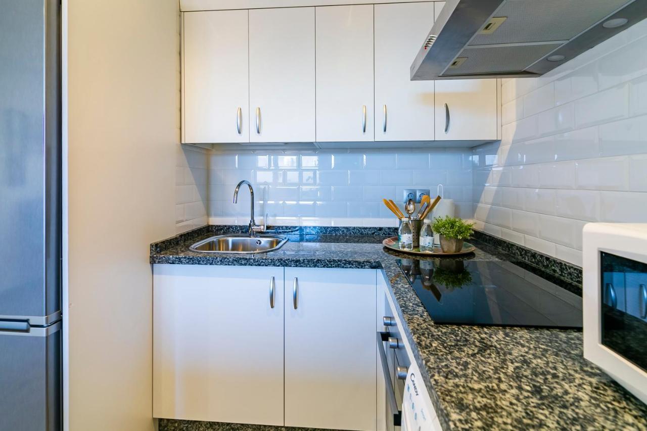 Apartamento Gran Capitán Uno Córdoba
