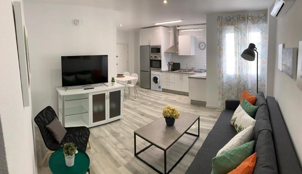Apartment Centro Cordoba