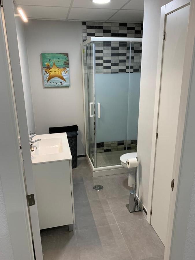 Centro Apartment
