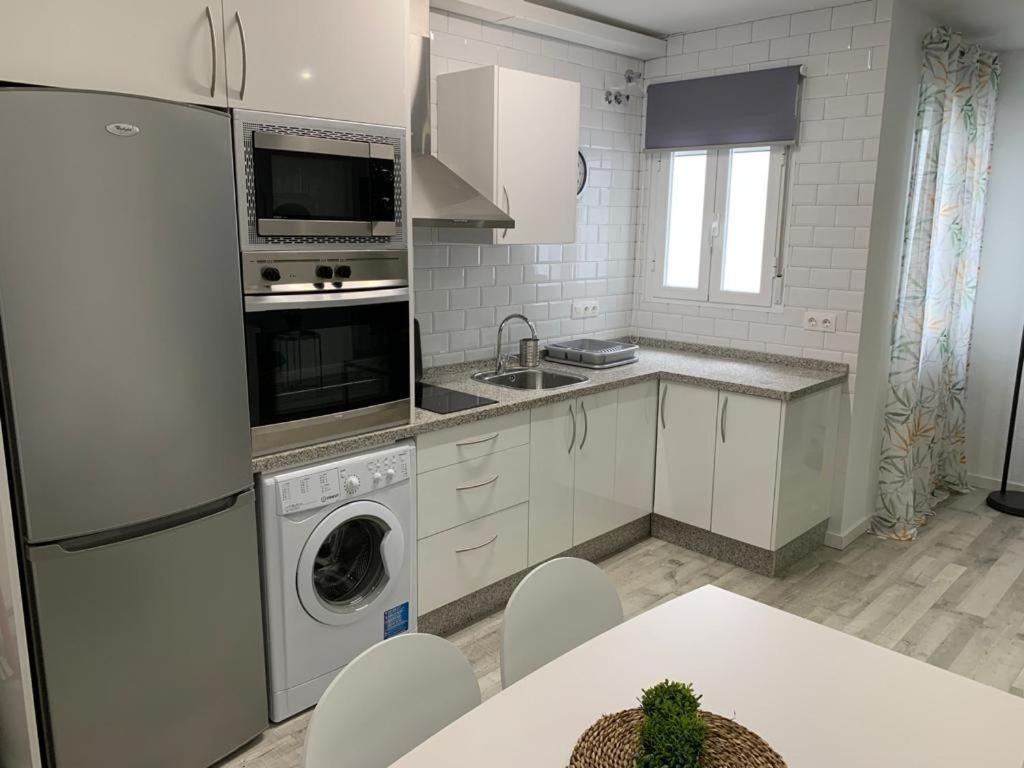 Centro Apartment Cordoba