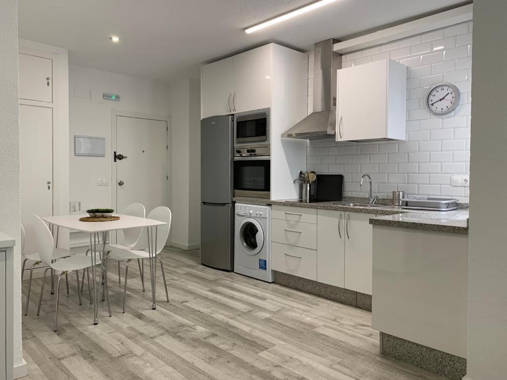 Apartment Centro *