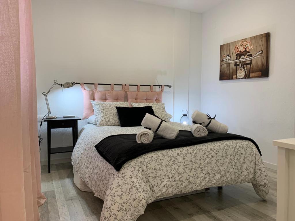 Apartment Centro Cordoba