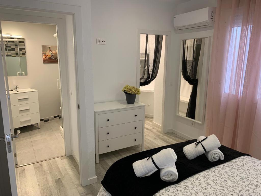 Centro Apartment