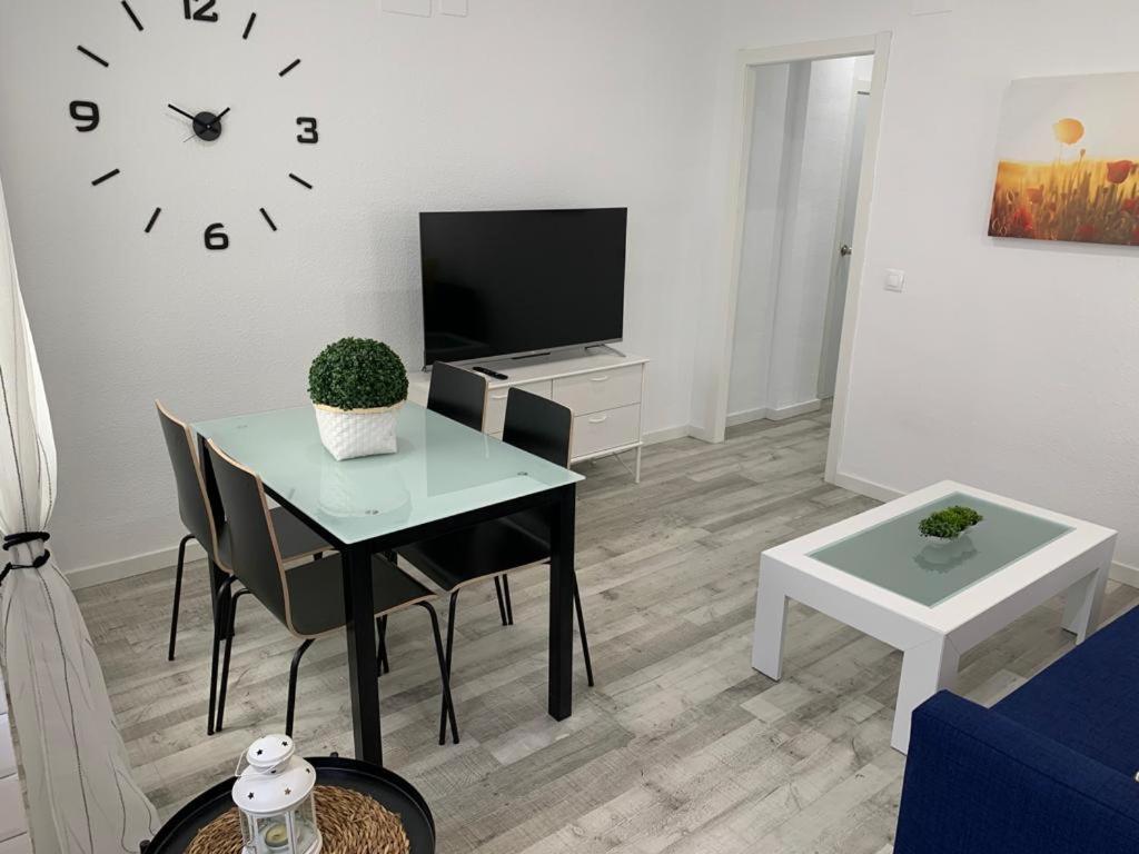 Apartment Centro Cordoba