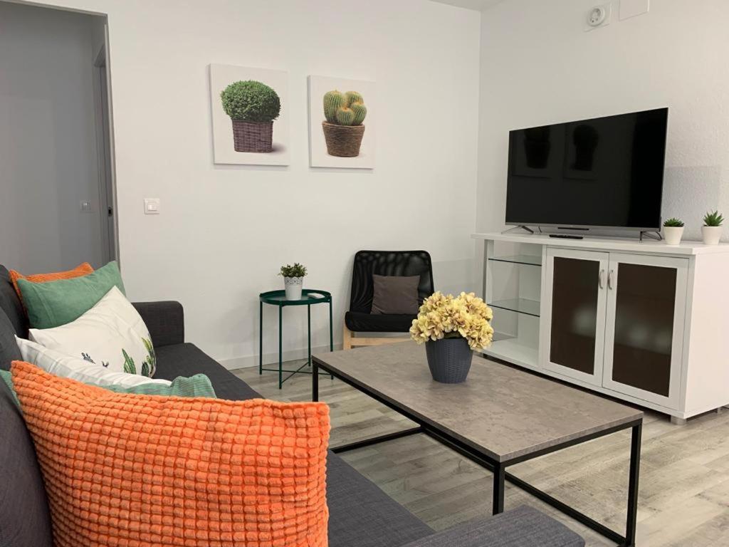 Centro Apartment