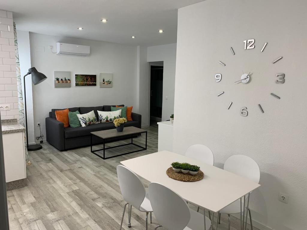 Apartamento Centro Córdoba