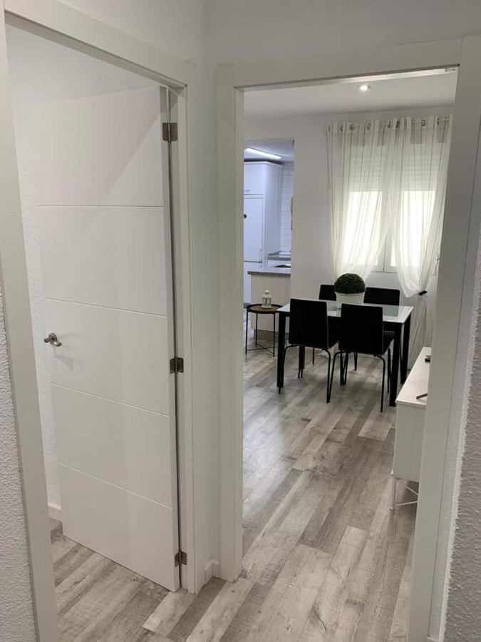Centro Apartamento *