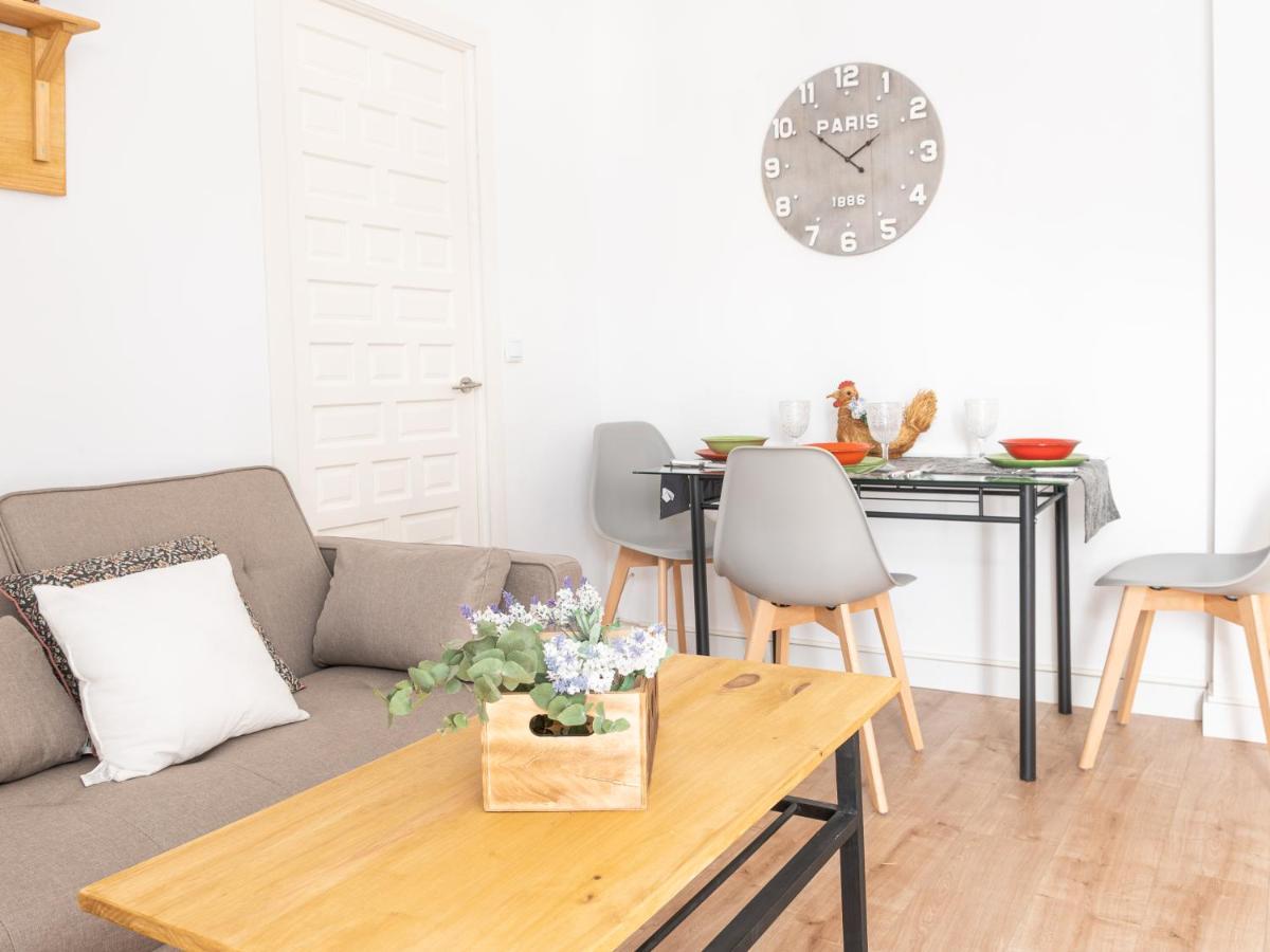 Apartment Nayber Gavia - Nuevo Y Centrico En
