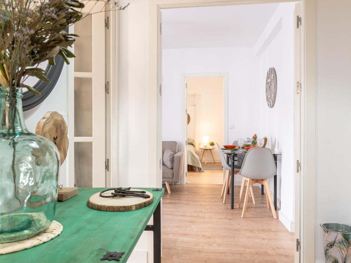 Apartment Nayber Gavia - Nuevo Y Centrico En *