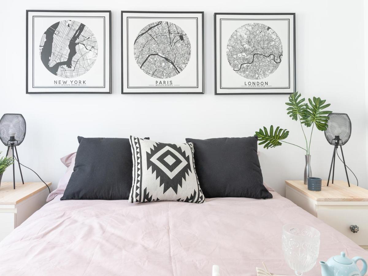 Apartment Nayber Gavia - Nuevo Y Centrico En Cordoba