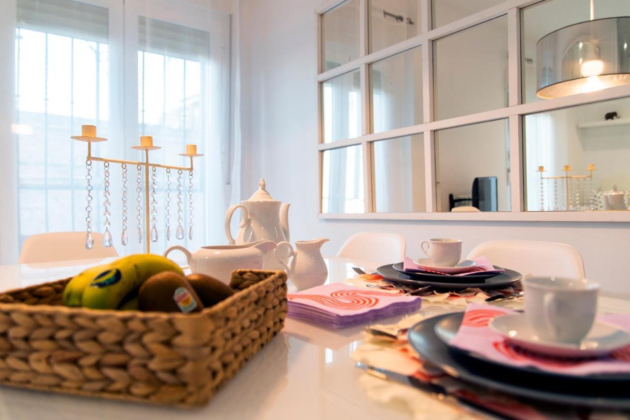 Casa De La Axerquia Homestay *