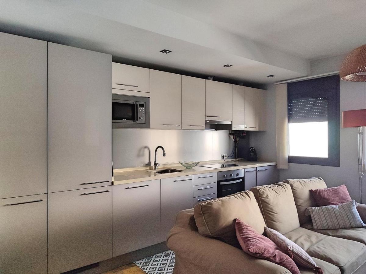 Apartamento Amplio Y Moderno Lorenzo Ferreira Córdoba