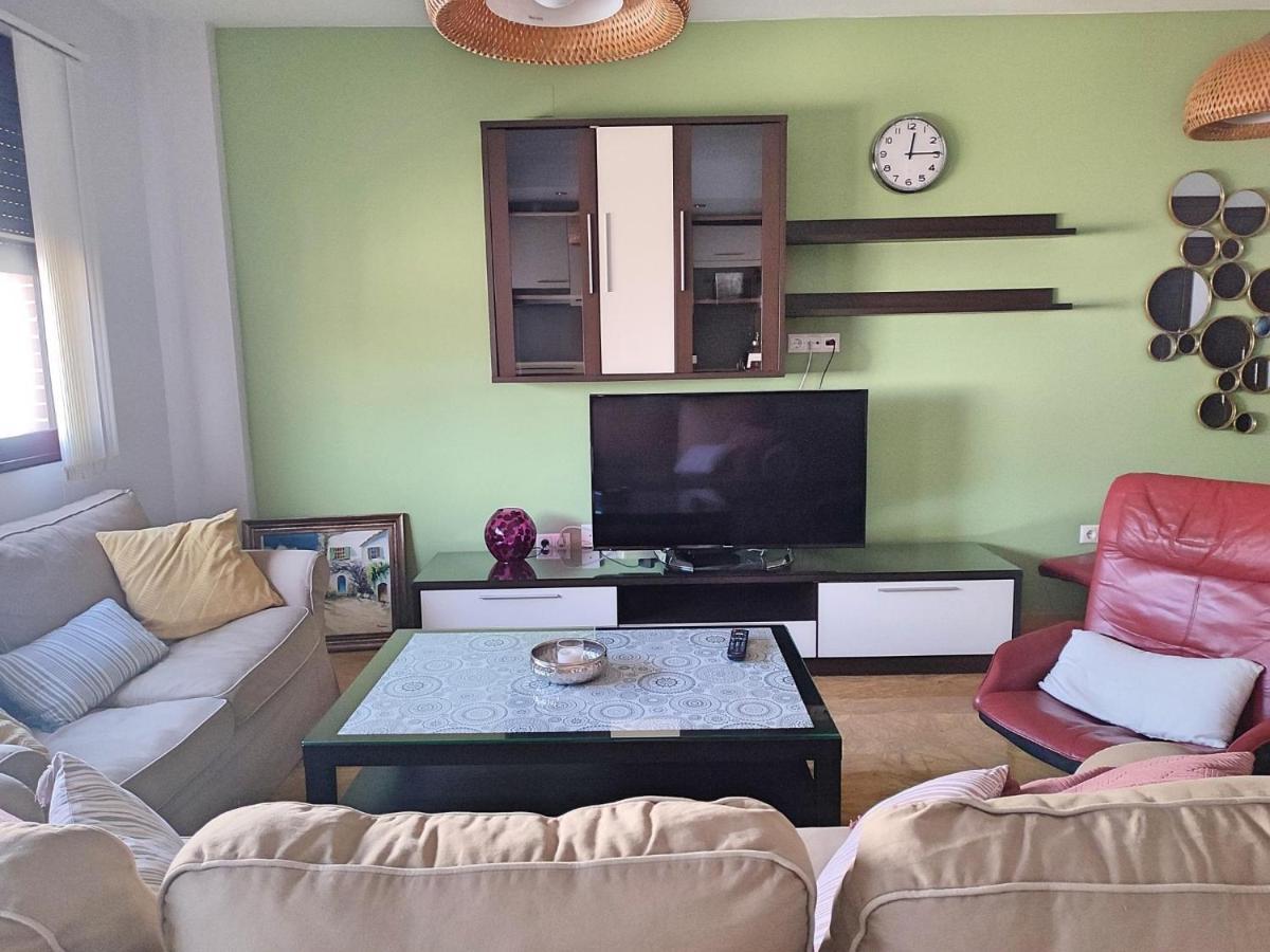 Apartamento Amplio Y Moderno Lorenzo Ferreira *
