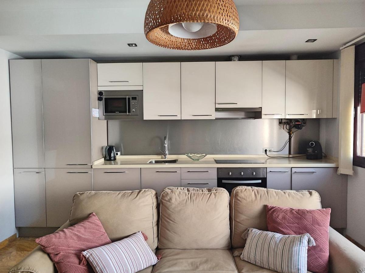 Apartamento Amplio Y Moderno Lorenzo Ferreira *