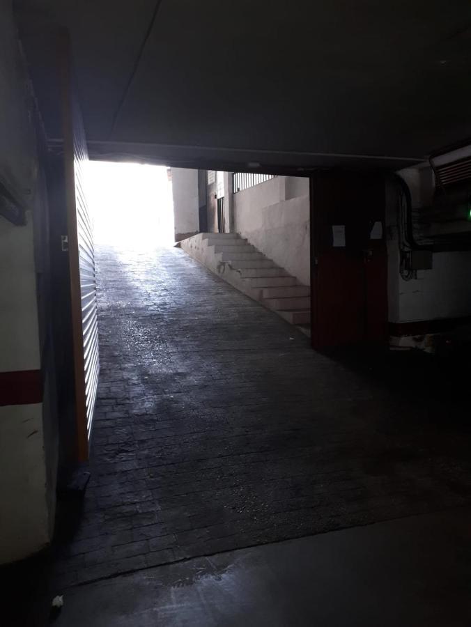 Apartment Nayber Gavia - Nuevo Y Centrico En