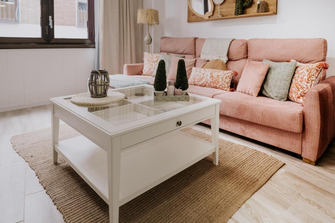Apartamento La Cúpula De Gran Capitán *