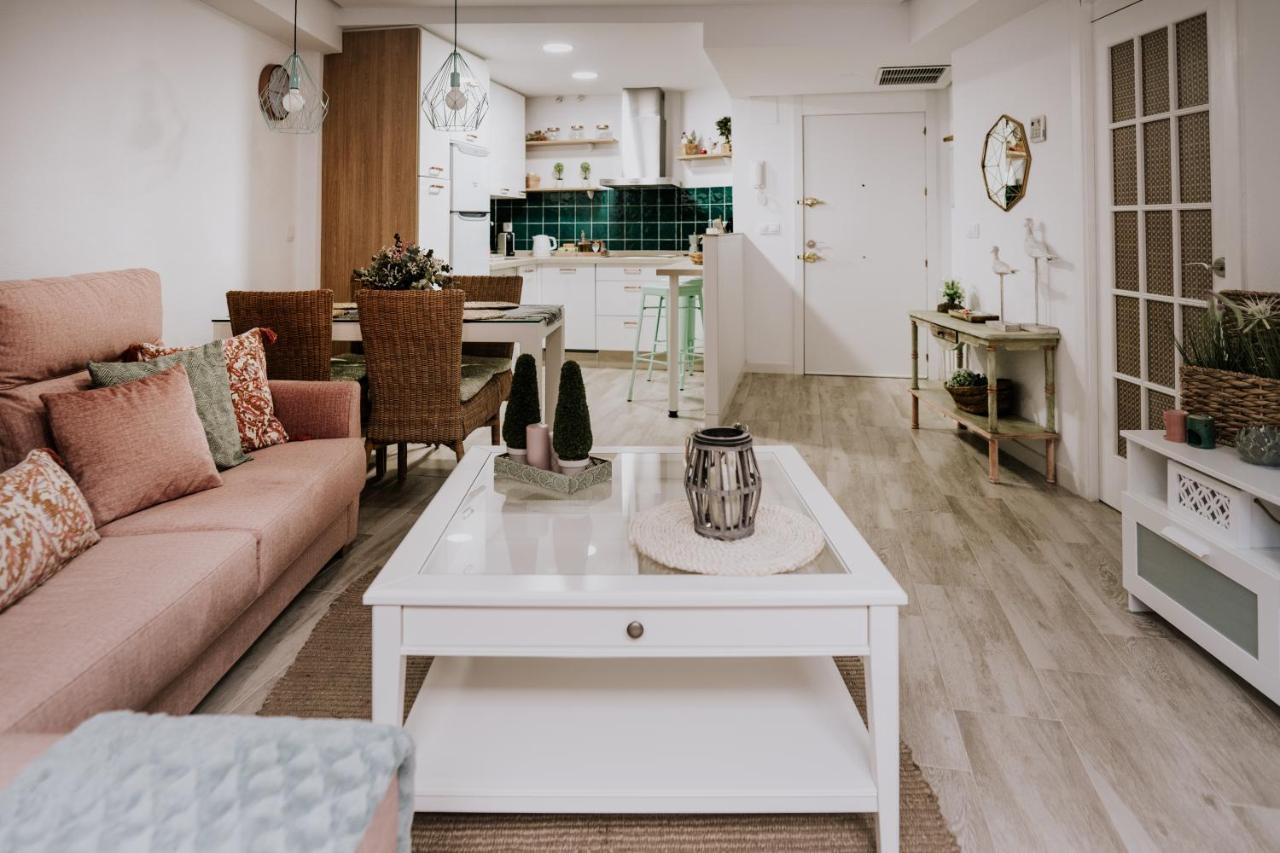 La Cúpula De Gran Capitán Apartamento Córdoba