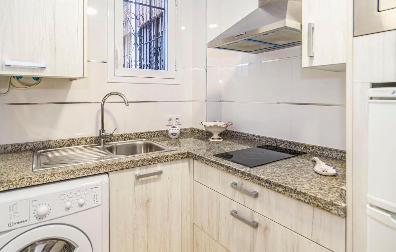Apartment Beautiful In With Kitchenette