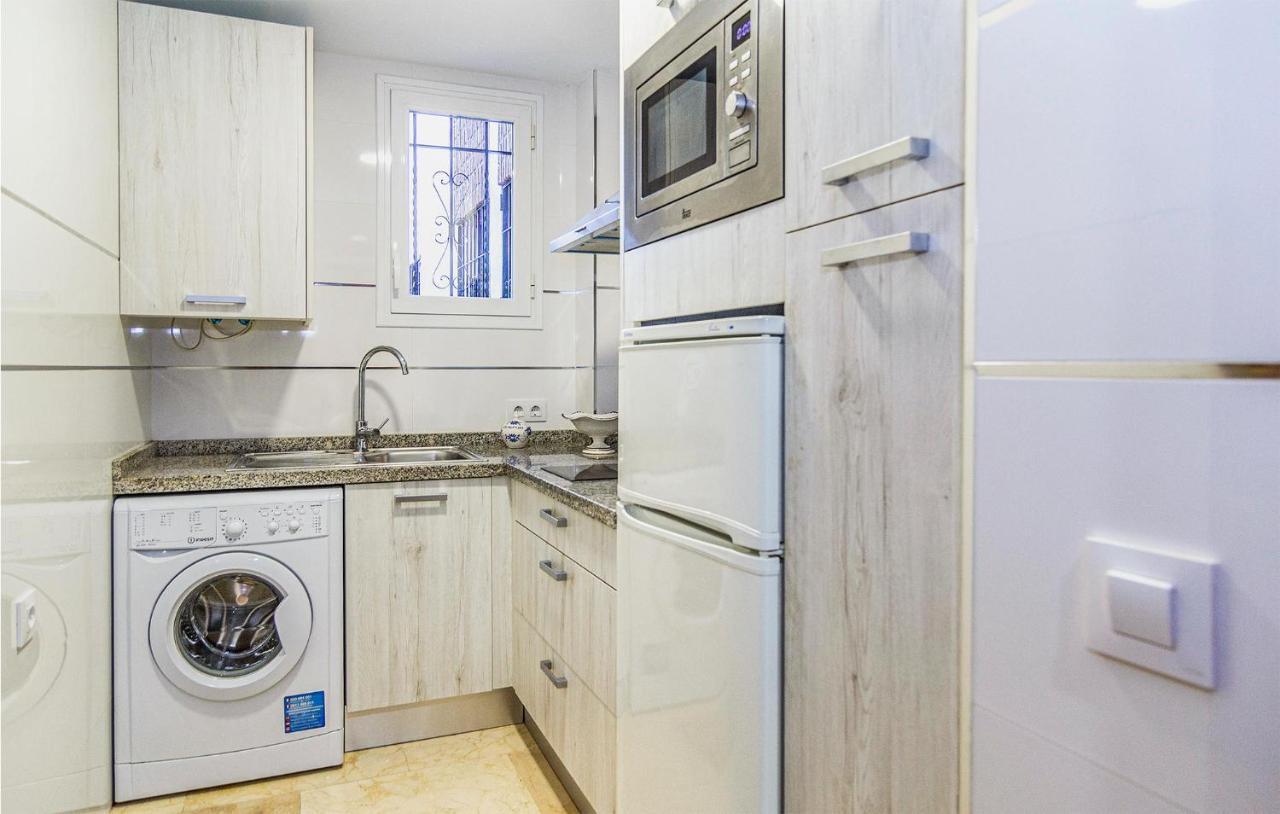 Beautiful In With Kitchenette * Cordoba