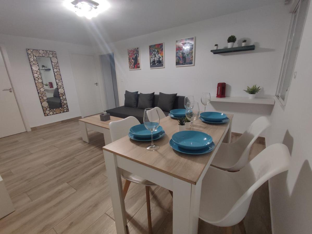 Apartamento La Vida Es Bella -