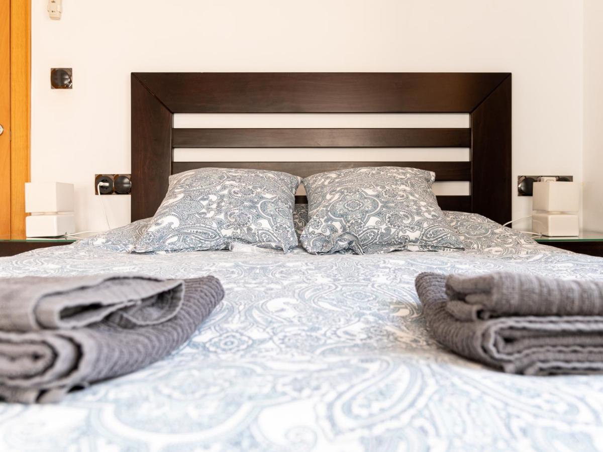 Espartería Parking Gratuito Apartamento