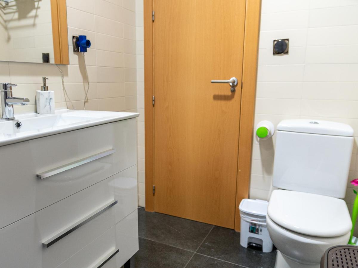 Espartería Parking Gratuito Apartamento