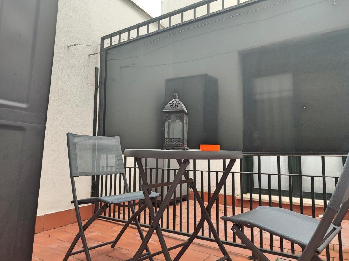Apartamento La Magdalena Apartamento Córdoba