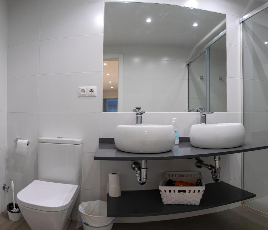 Casa De La Axerquia Homestay Cordoba