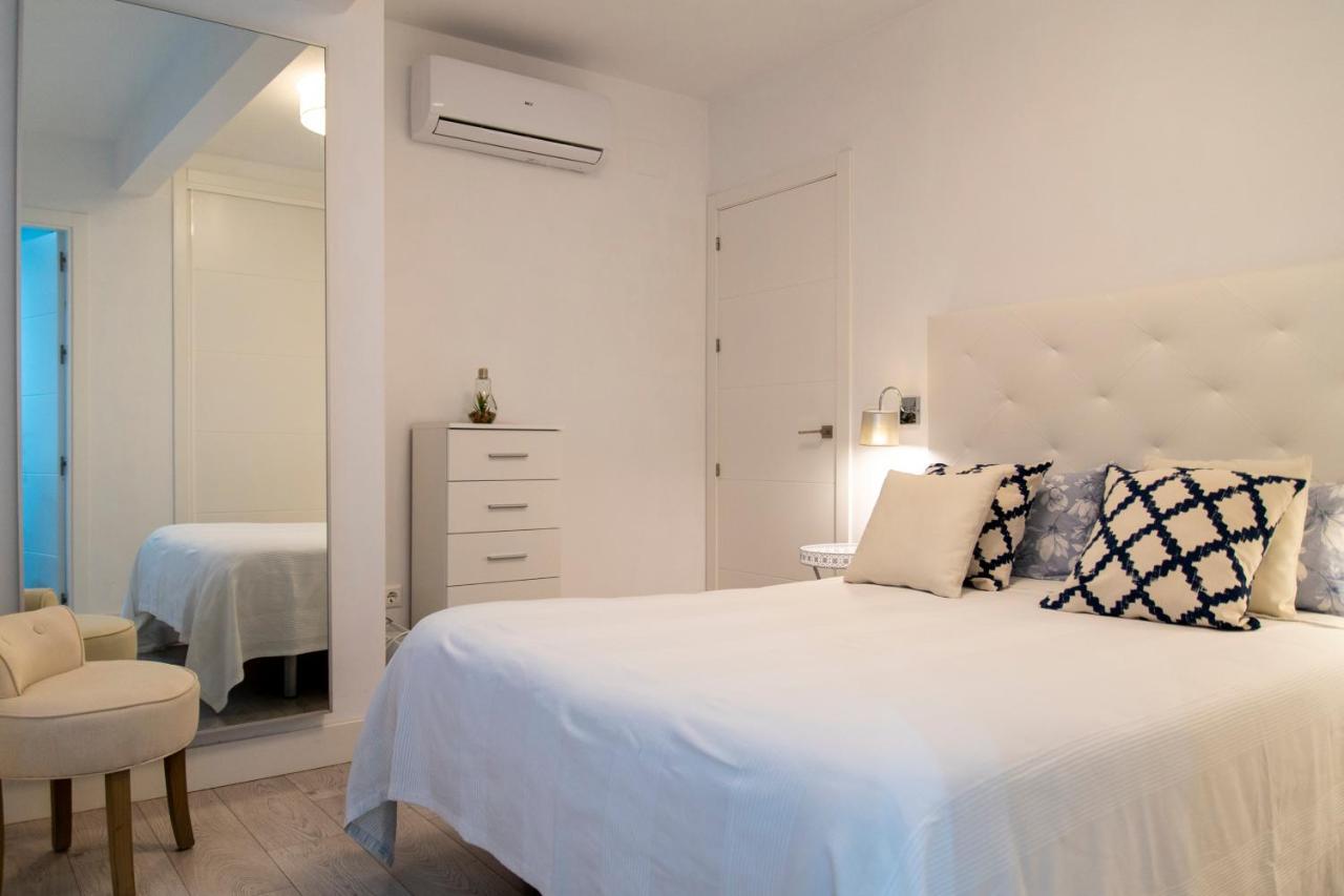 Casa De La Axerquia Homestay Cordoba