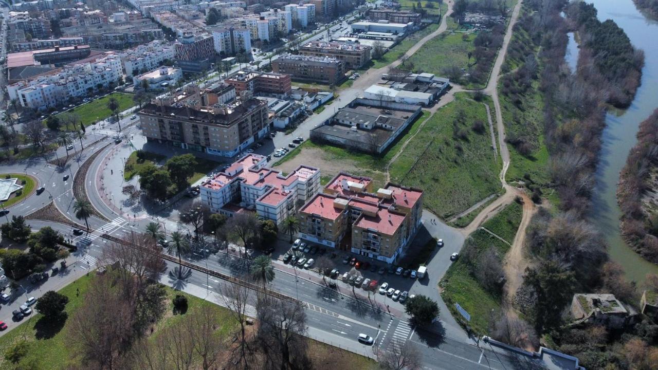 San Rafael 3 - Parking Gratuito * Cordoba