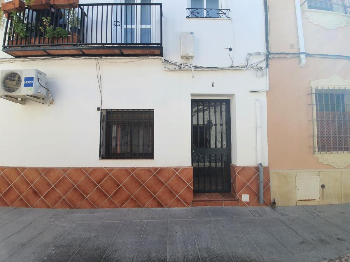 La Pastora Apartment
