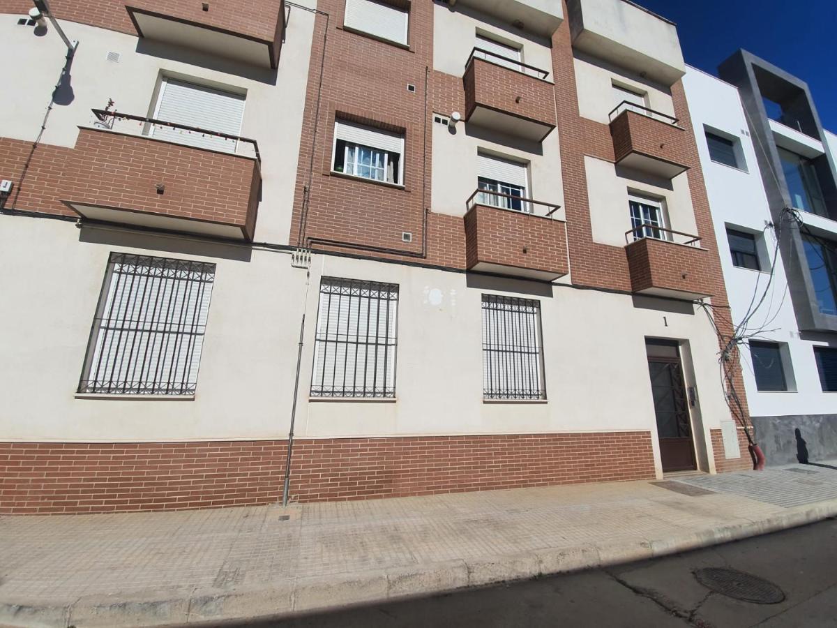 Balcón De Miraflores * Córdoba