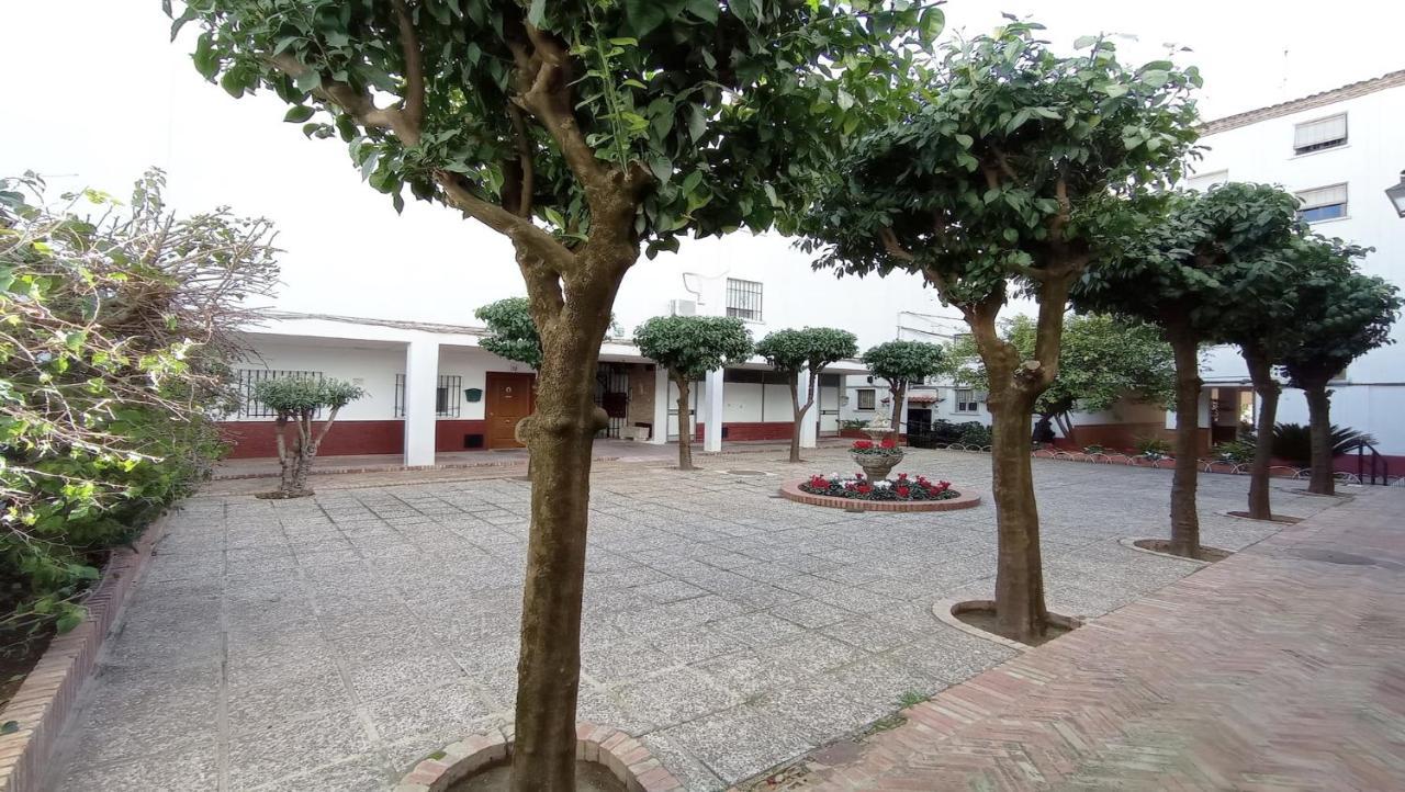 Conde De Priego Apartamento *