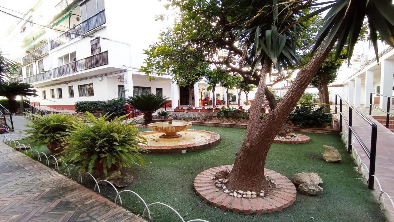 Apartamento Conde De Priego *