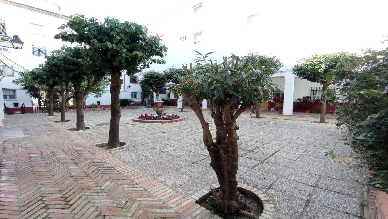 Conde De Priego Apartamento