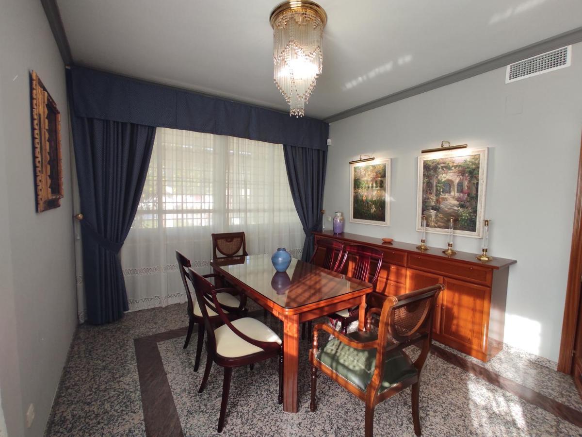 Сasa de vacaciones La Casa Del Olivo En Córdoba