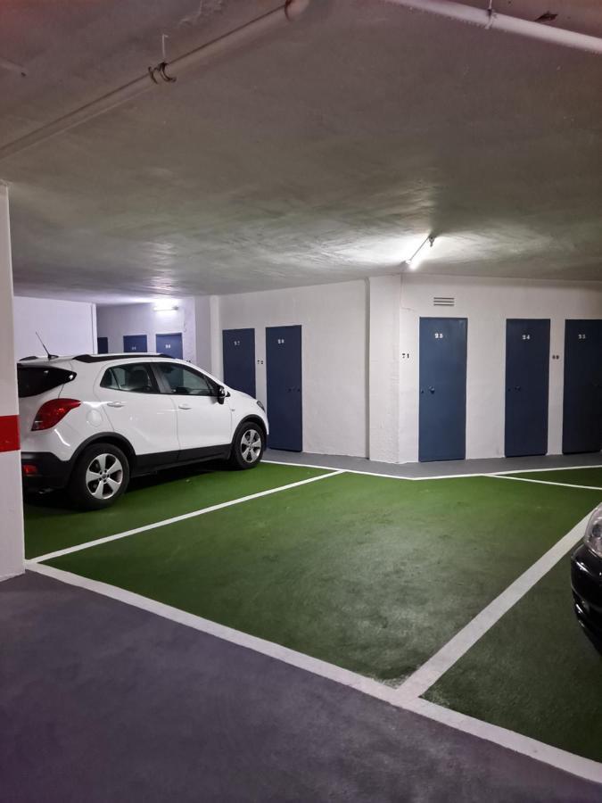 Apartamento Tejares Del Alcazar *