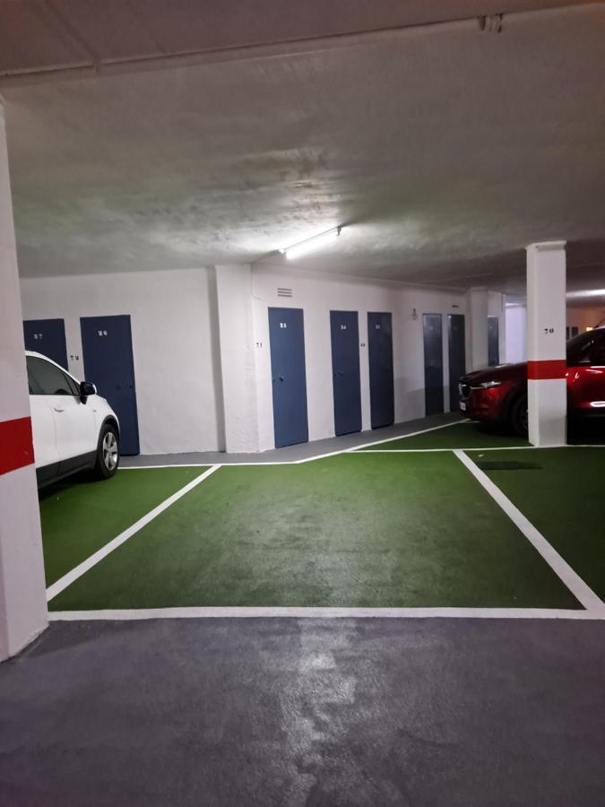 Apartamento Tejares Del Alcazar *