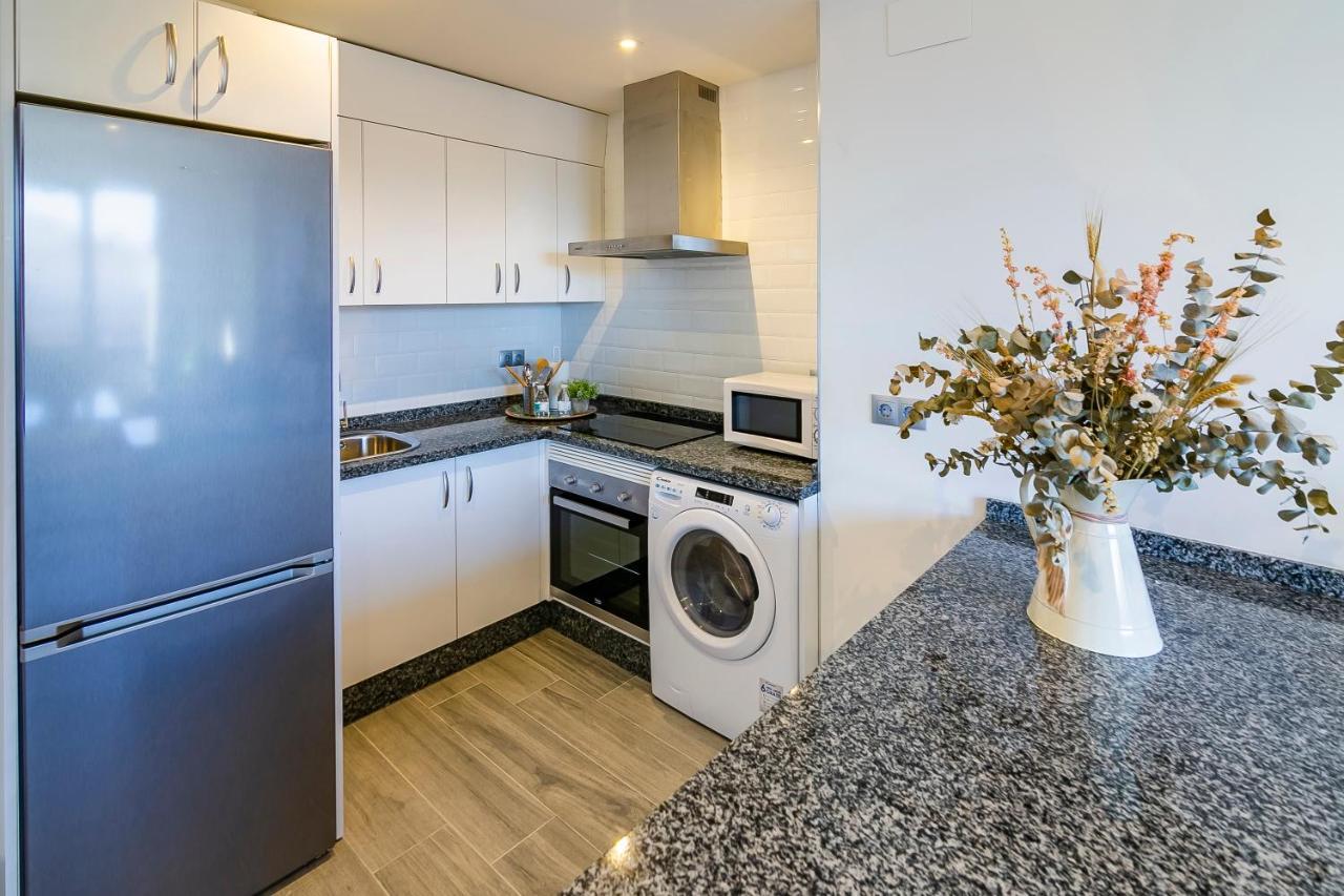Apartamento Gran Capitán Uno Córdoba