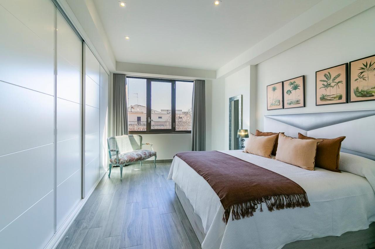 Apartamento Gran Capitán Uno *