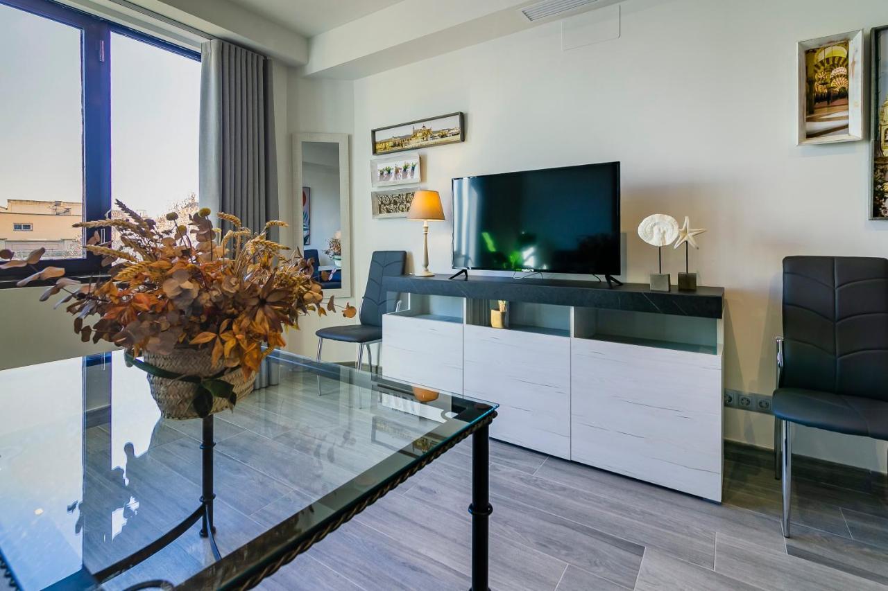 Apartamento Gran Capitán Uno