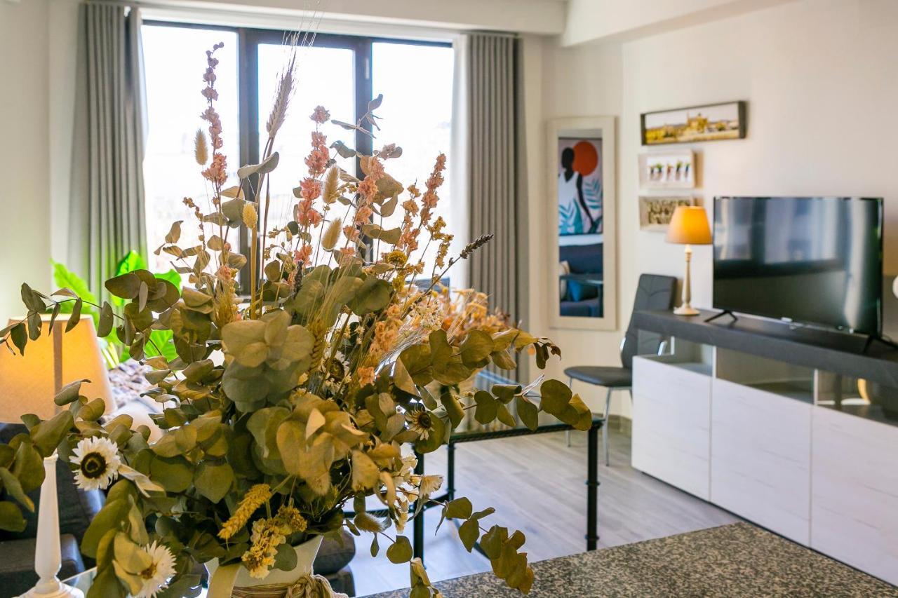 Gran Capitán Uno Apartamento Córdoba