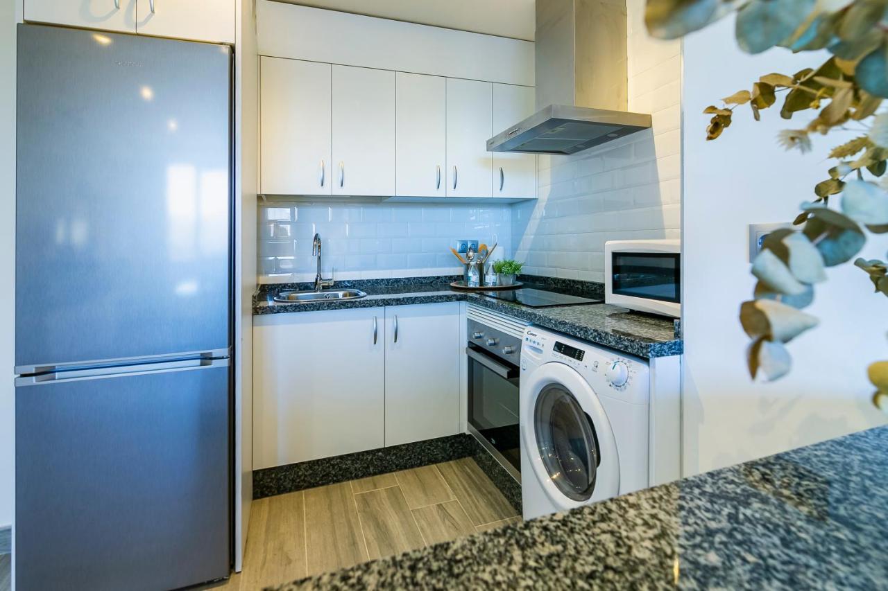 Apartamento Gran Capitán Uno *