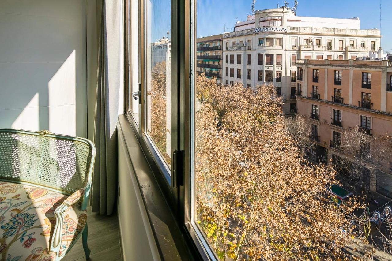 Apartamento Gran Capitán Uno