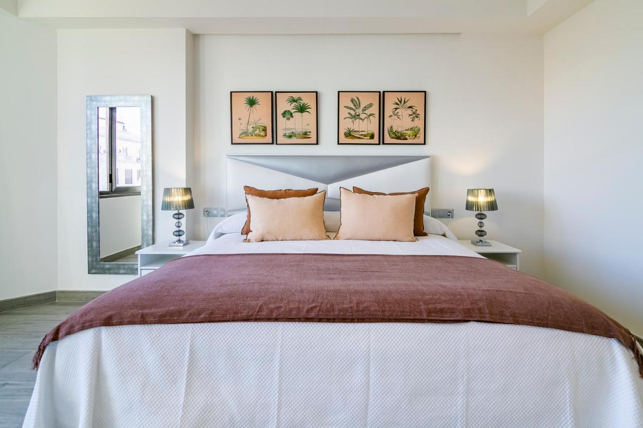 Apartamento Gran Capitán Uno *