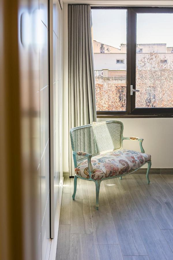 Apartamento Gran Capitán Uno Córdoba