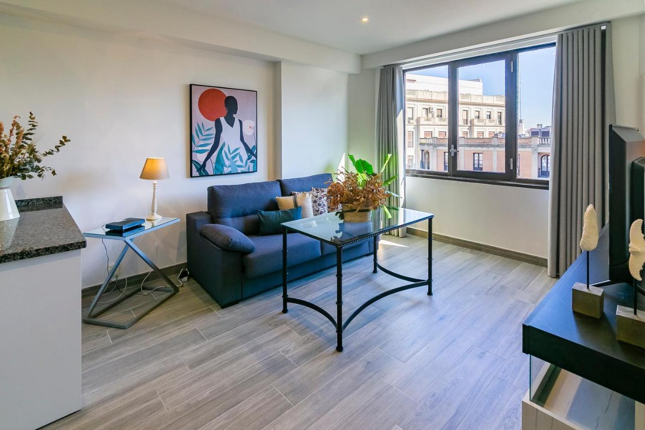 Apartamento Gran Capitán Uno *