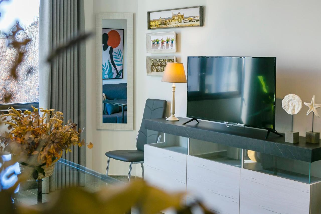 Gran Capitán Uno Apartamento Córdoba
